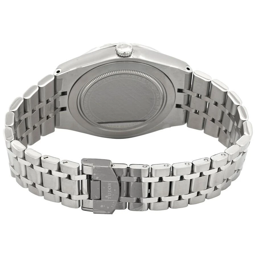 Tudor Royal Automatic Salmon Dial Men
s Watch M28600-0009 3