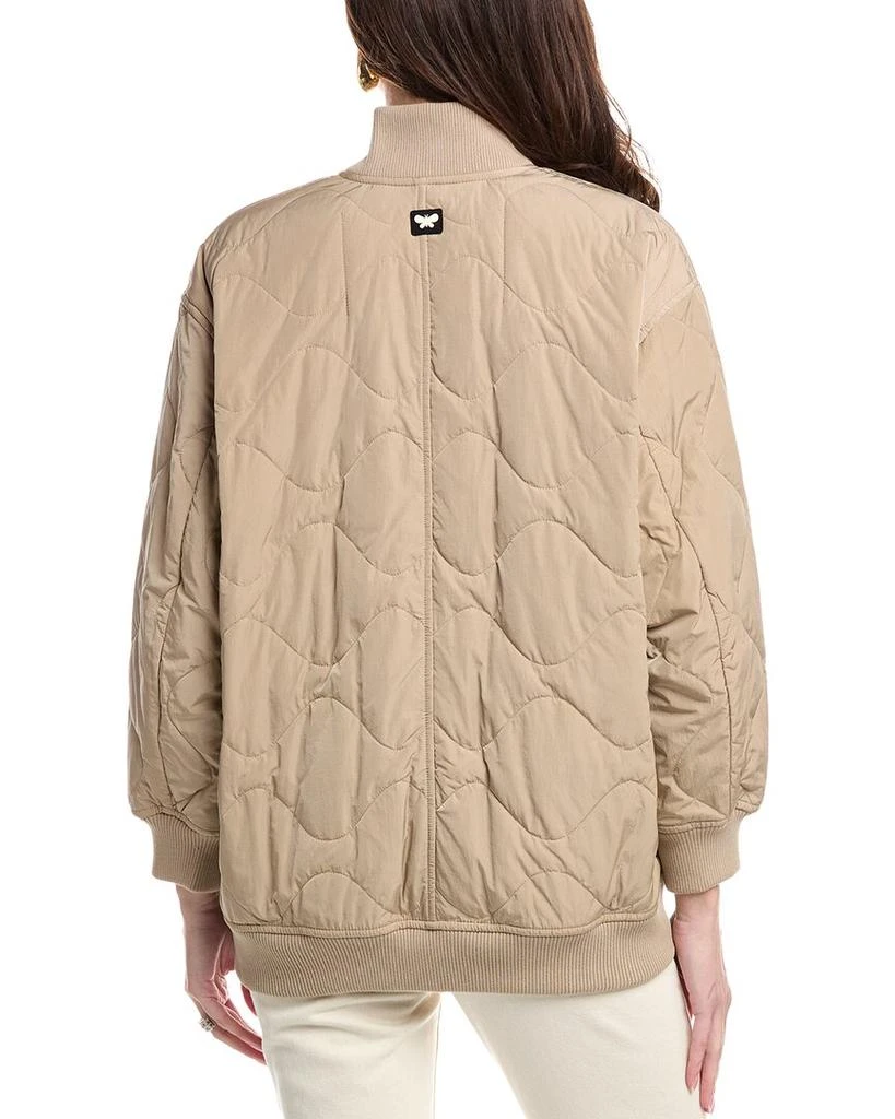 Weekend Max Mara Norel Quilted Jacket 2