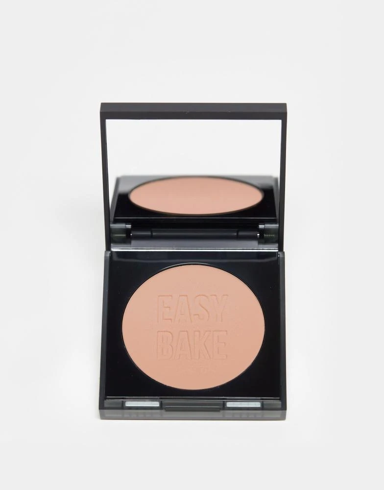 Huda Beauty Huda Beauty Easy Bake Blend and Snatch Pressed Powder 9