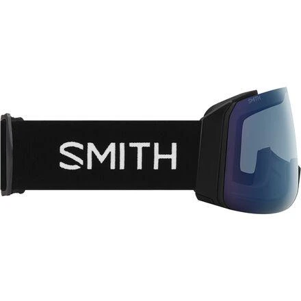 Smith 4D MAG XL ChromaPop Goggles 3