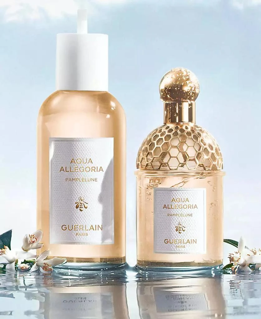 Guerlain Aqua Allegoria Pamplelune Eau de Toilette, 2.5 oz. 4