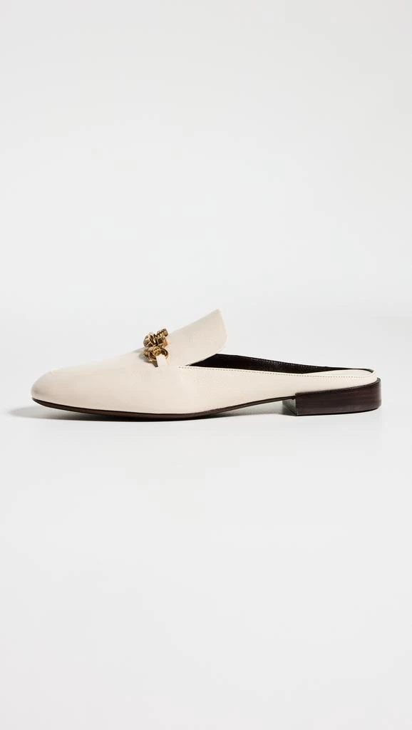 Tory Burch Jessa Backless Loafers 6