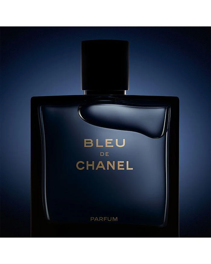 Chanel BLEU DE CHANEL 3