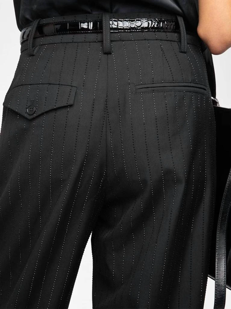 ZADIG 
VOLTAIRE Zadig 
Voltaire - Puros Pants 4