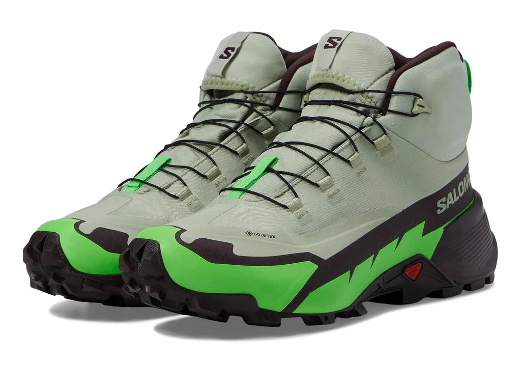 Salomon Cross Hike 2 Mid GORE-TEX® 1