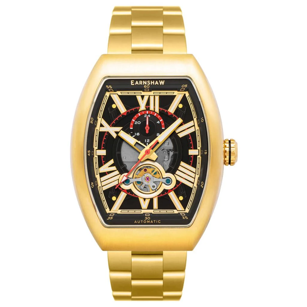 Thomas Earnshaw Thomas Earnshaw Supremacy Men's Automatic Watch 1