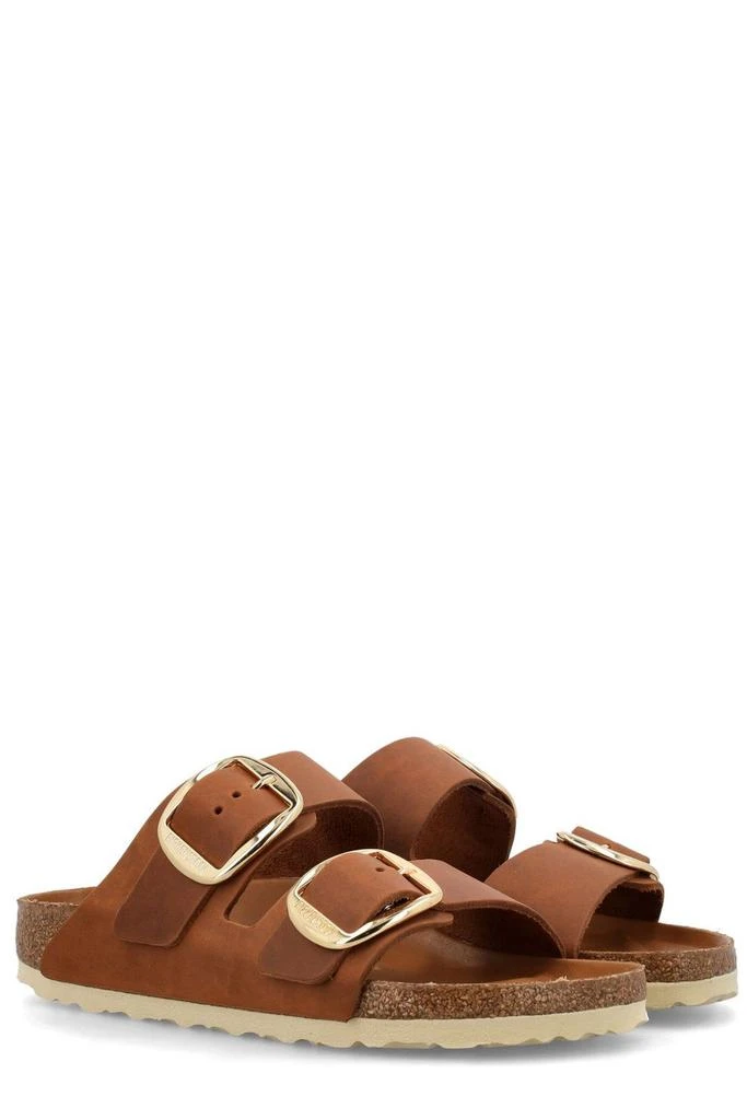 Birkenstock Birkenstock Arizona Big Buckle Slip-On Sandals 3