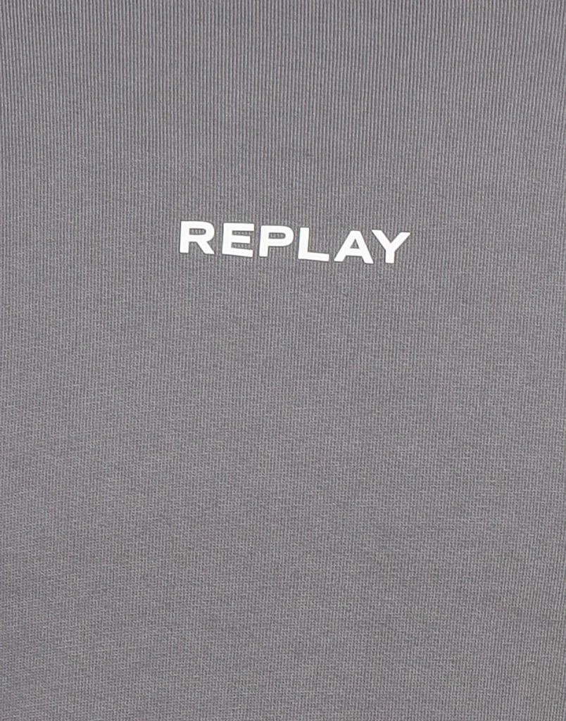 Replay Sweatshirt 4