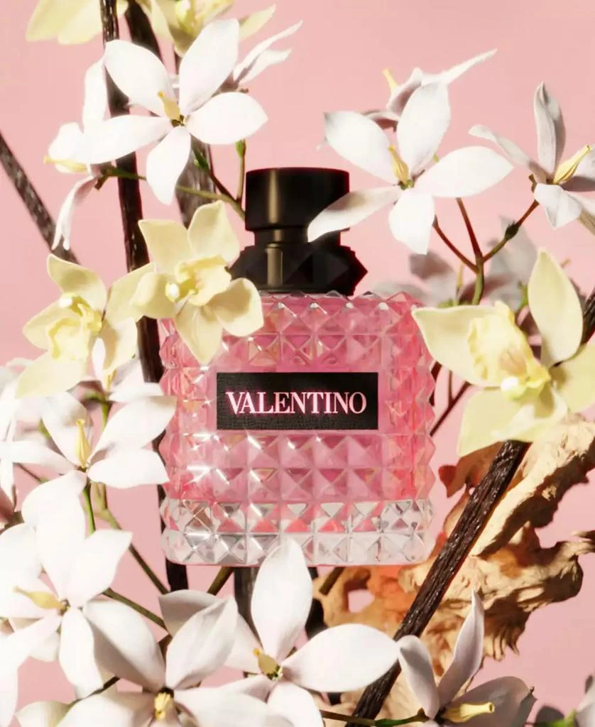 Valentino Donna Born In Roma Eau de Parfum Spray, 3.4-oz. 3