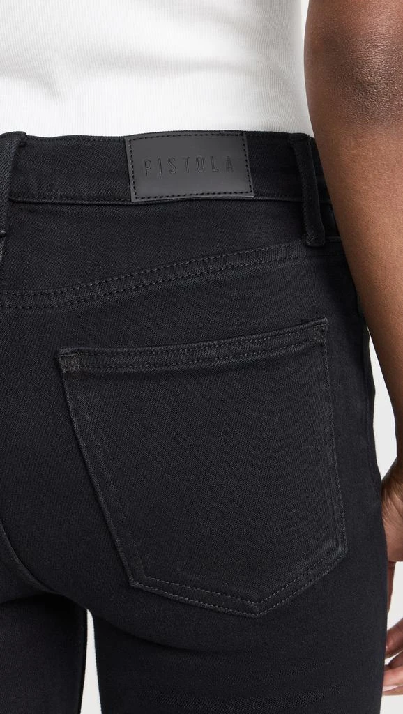 Pistola Denim Lennon Jeans 5