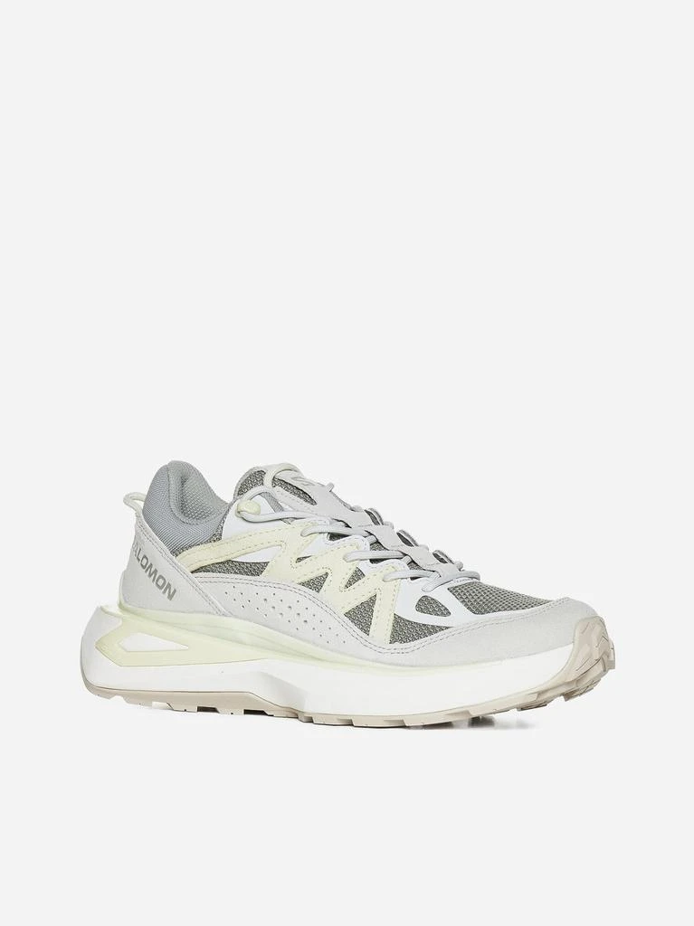 Salomon Odyssey Elmt Low 2