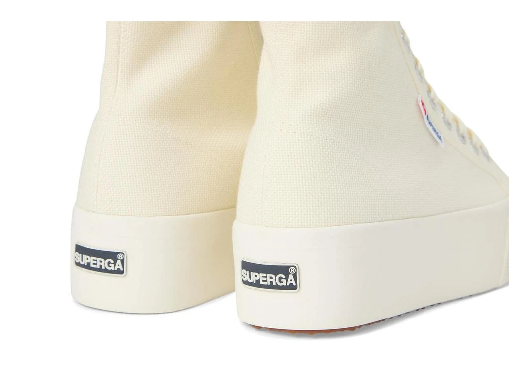 Superga 2708 Hi Top 6