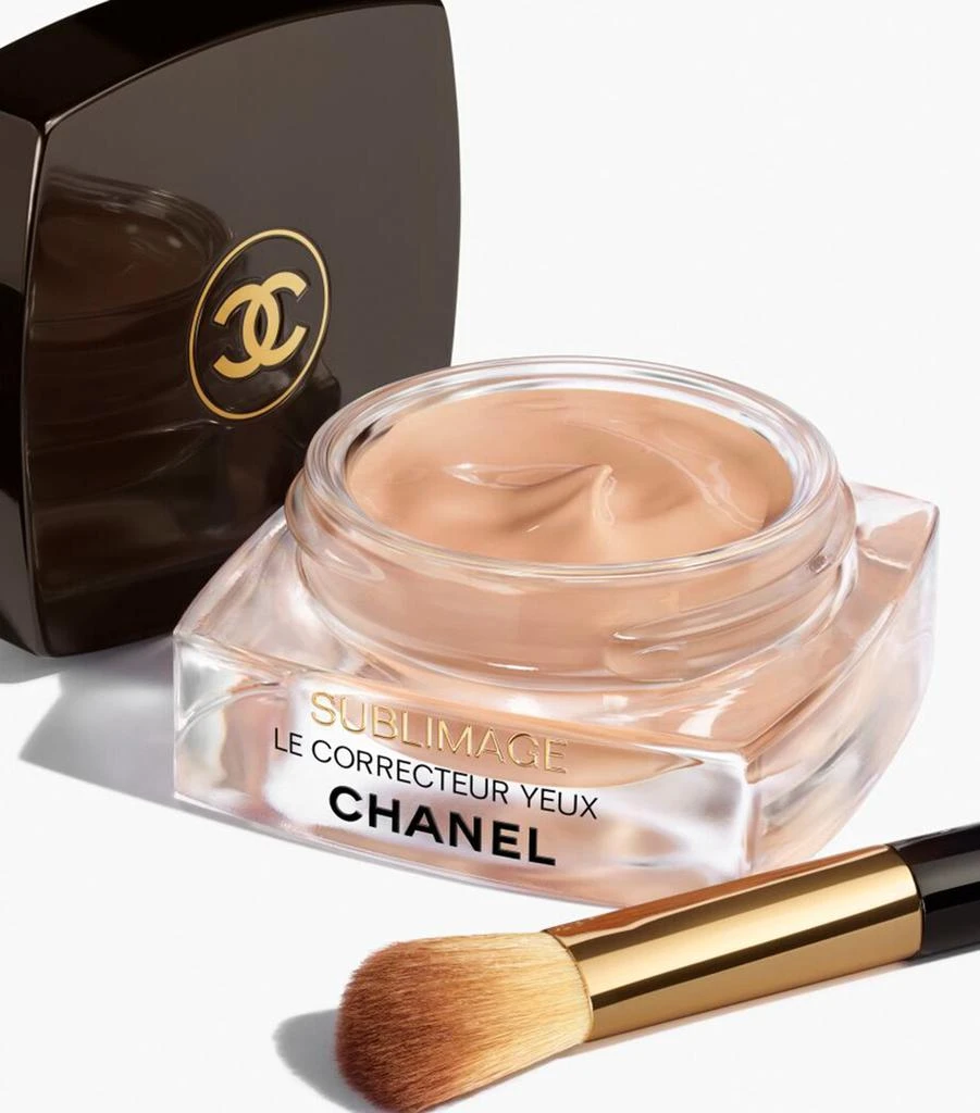 Chanel SUBLIMAGE LE CORRECTEUR YEUX Concealer 2