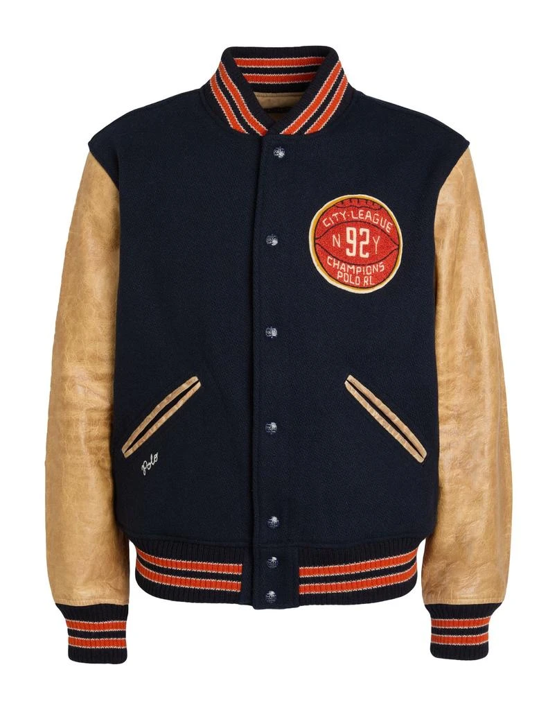 Ralph Lauren Jacket 1