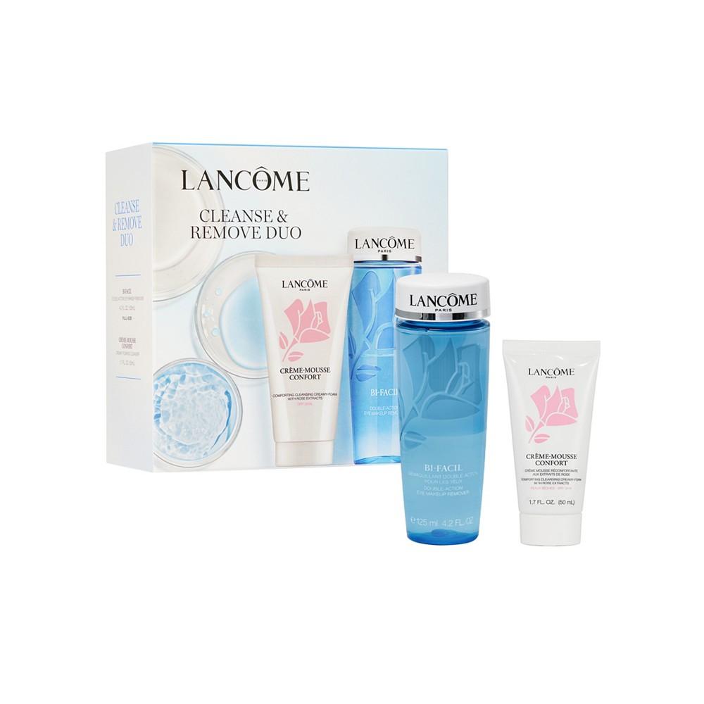 Lancôme 2-Pc. Cleanse & Remove Skincare Set