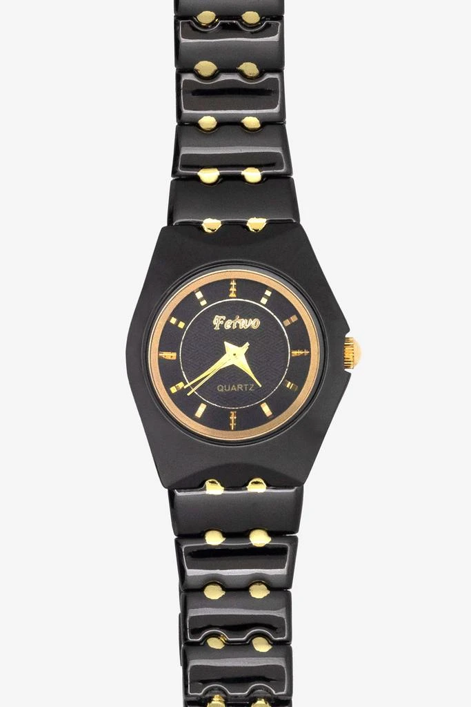 Los Angeles Apparel WCHFW - Feiwo Watch 1