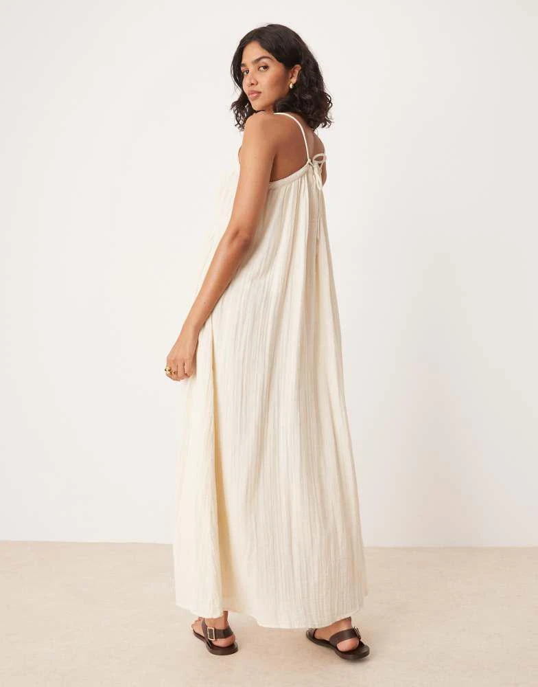 slim fit dress slacks Urban Gypsy Dress – Boho Festival Style main image 1