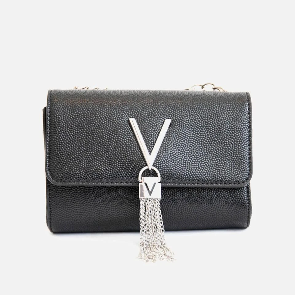 Mario Valentino Valentino Women's Divina Small Shoulder Bag - Black 4