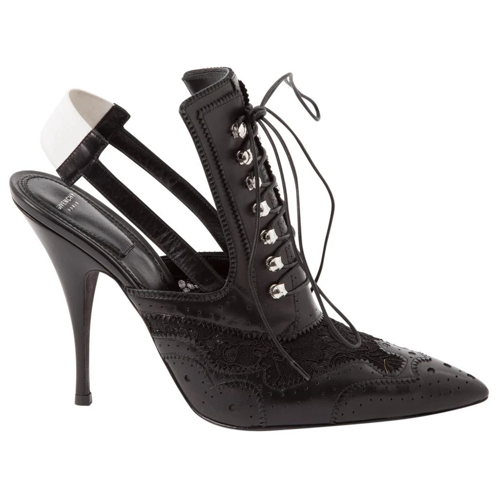 Givenchy Givenchy Leather heels 1