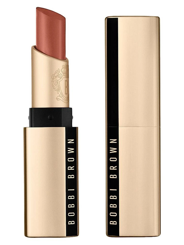 Bobbi Brown Luxe Matte Lipstick 1
