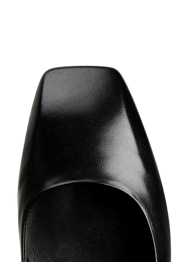 AEYDE Uma leather ballet flats 4