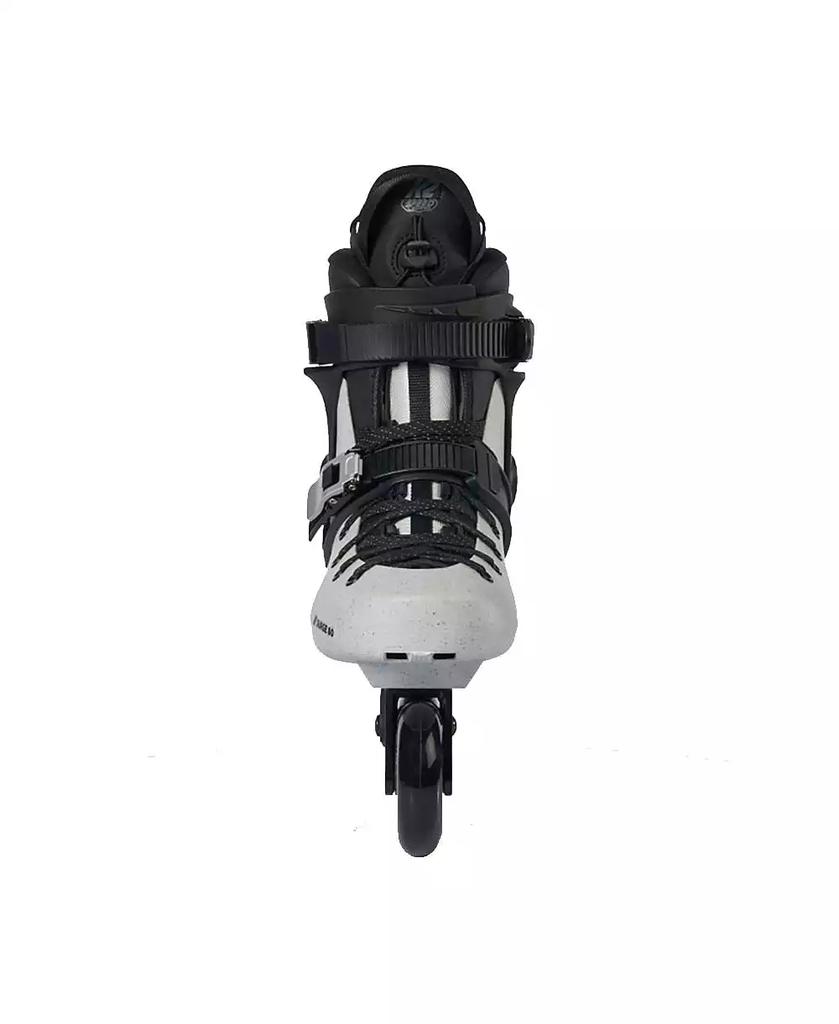 K2 Surge 80 Inline Skates for Men Women Adult, Unisex Urban Street Fitness Roller Skate Blades