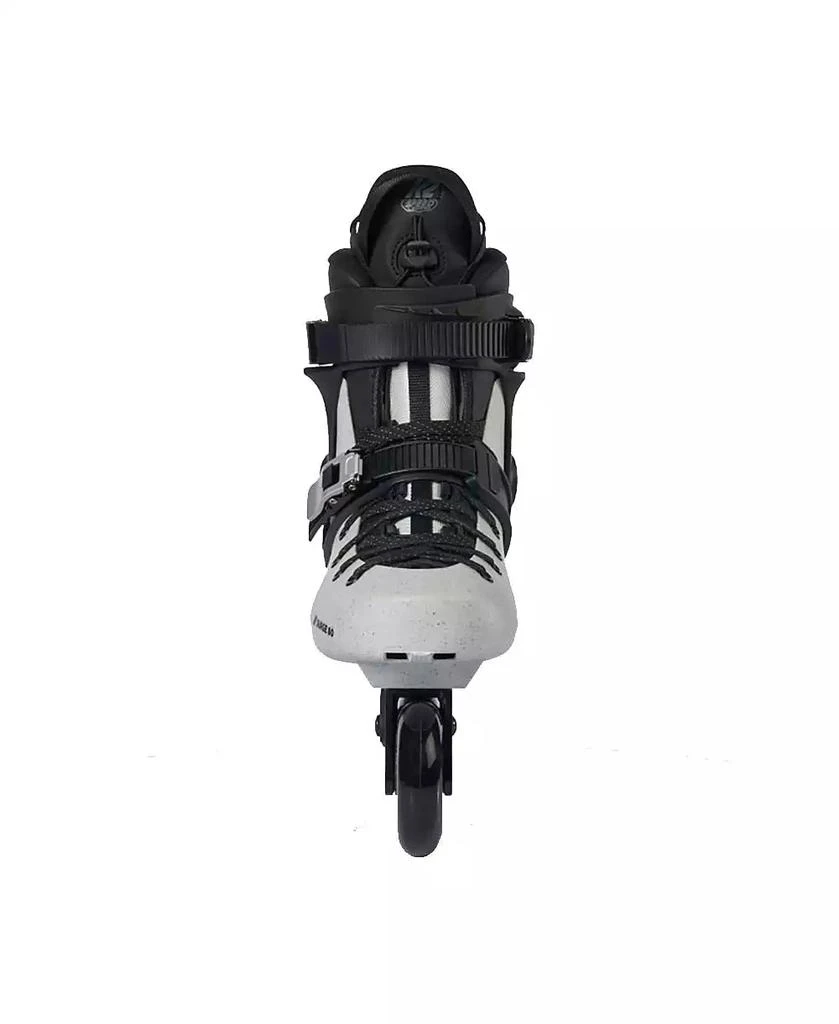 K2 Surge 80 Inline Skates for Men Women Adult, Unisex Urban Street Fitness Roller Skate Blades 2