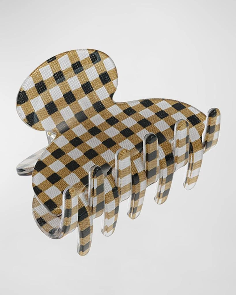 France Luxe Small Couture Jaw - Classic 1
