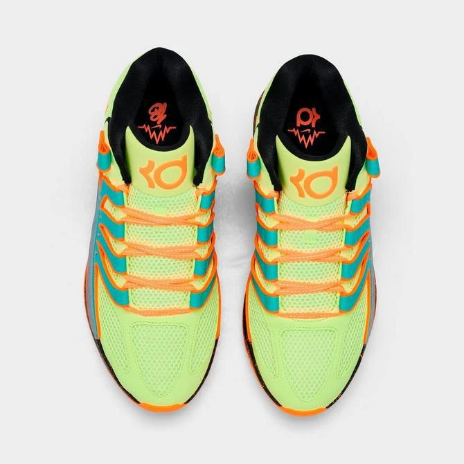 NIKE Nike KD 18 Basketball Shoes 5
