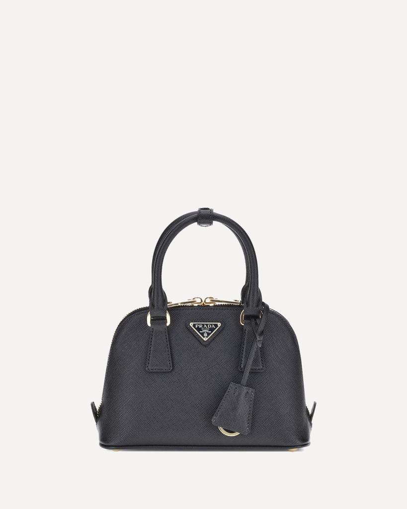 Prada Soft Robot Crochet Bag Pendant - Tote Bags - Free