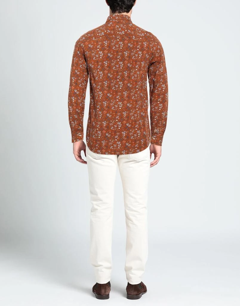 PRIMO EMPORIO Patterned shirt 3