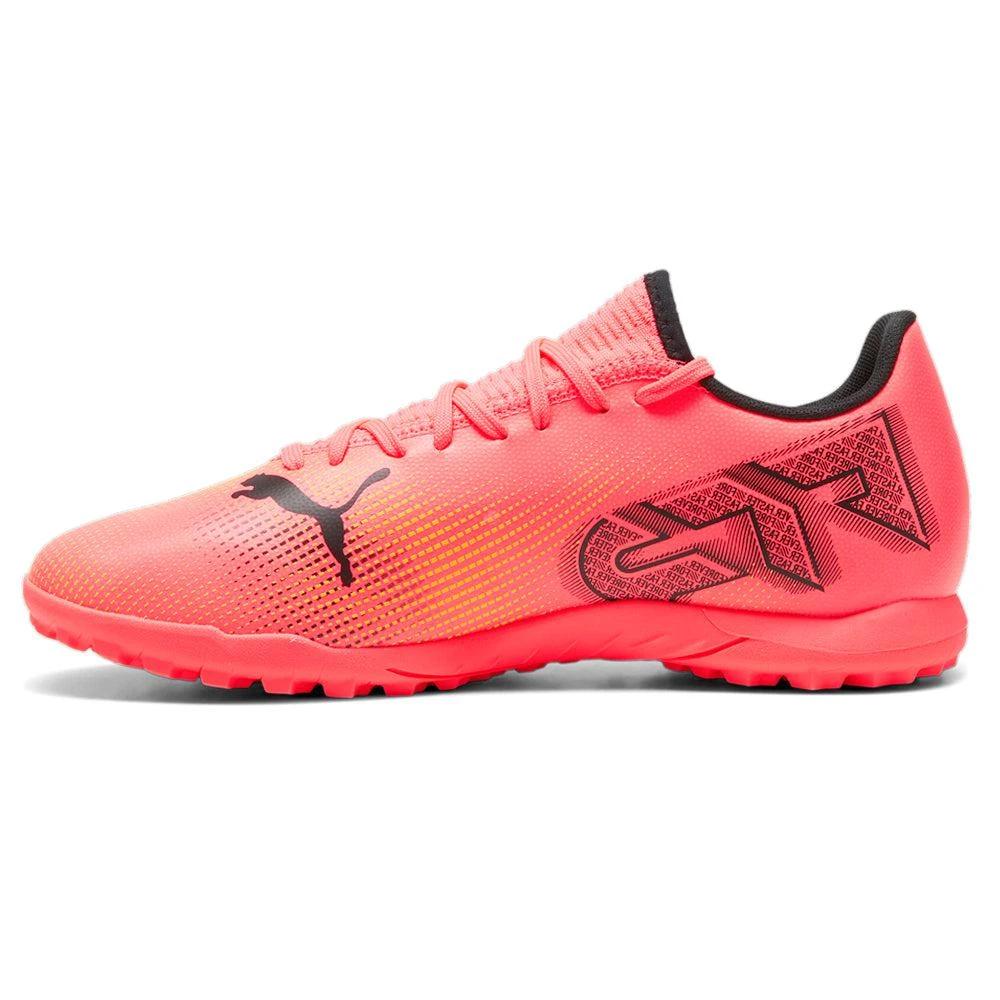 Puma Future 7 Play Turf Training Soccer Shoes 3