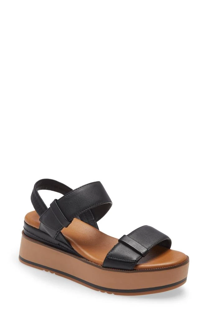 Caslon Briana Platform Sandal 1