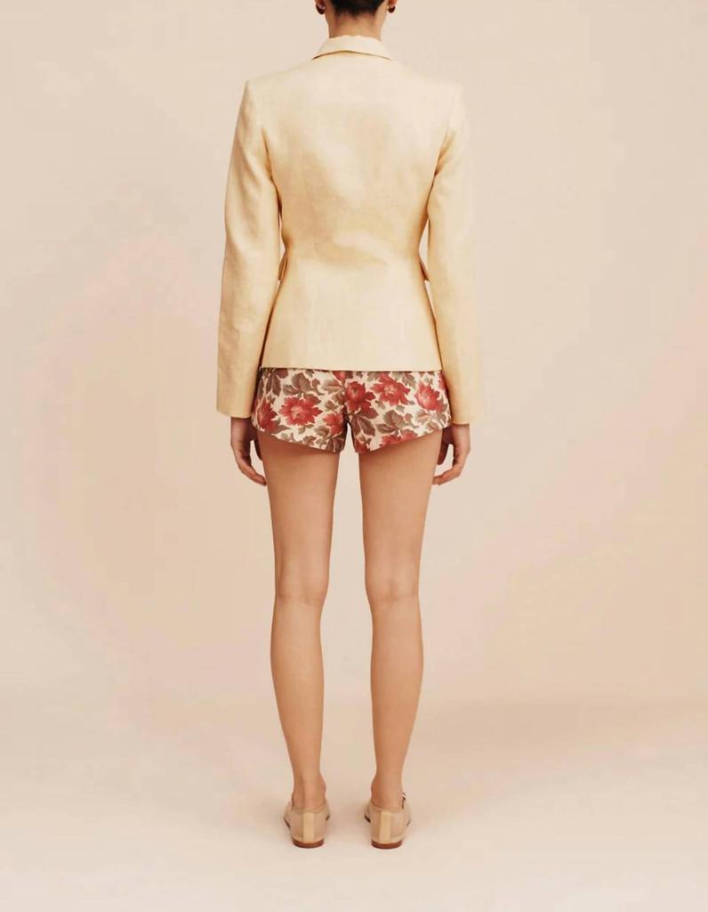 Posse Posse - Matilda Jacket