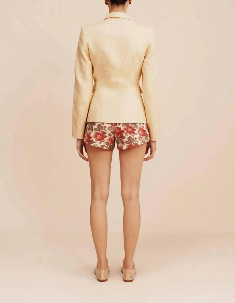 Posse Posse - Matilda Jacket 2