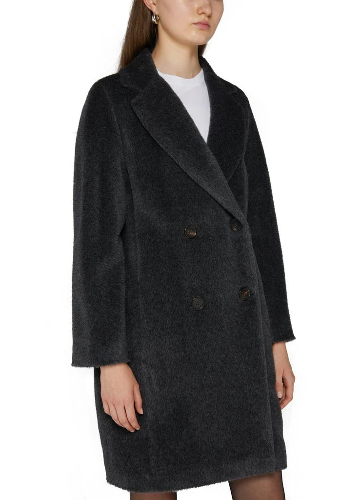 Max Mara Roseto coat 4