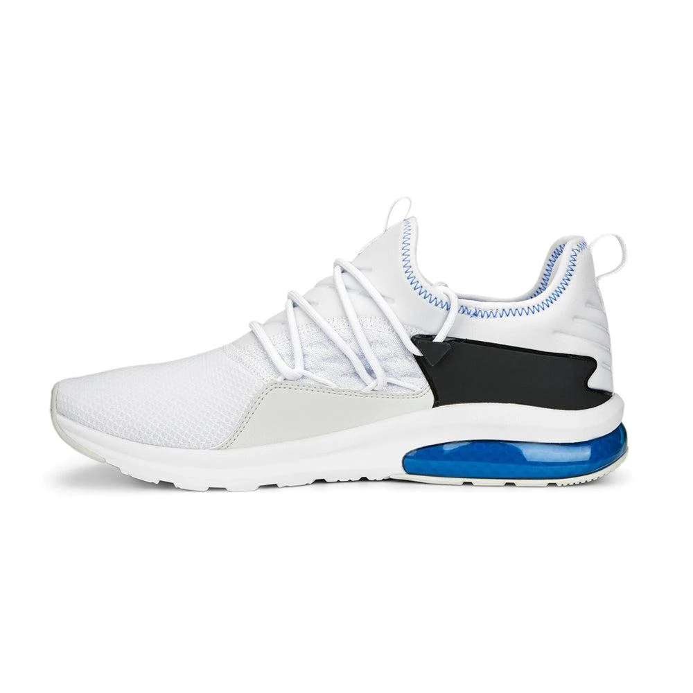 Puma Electron 2.0 Sport Lace Up Sneakers 3