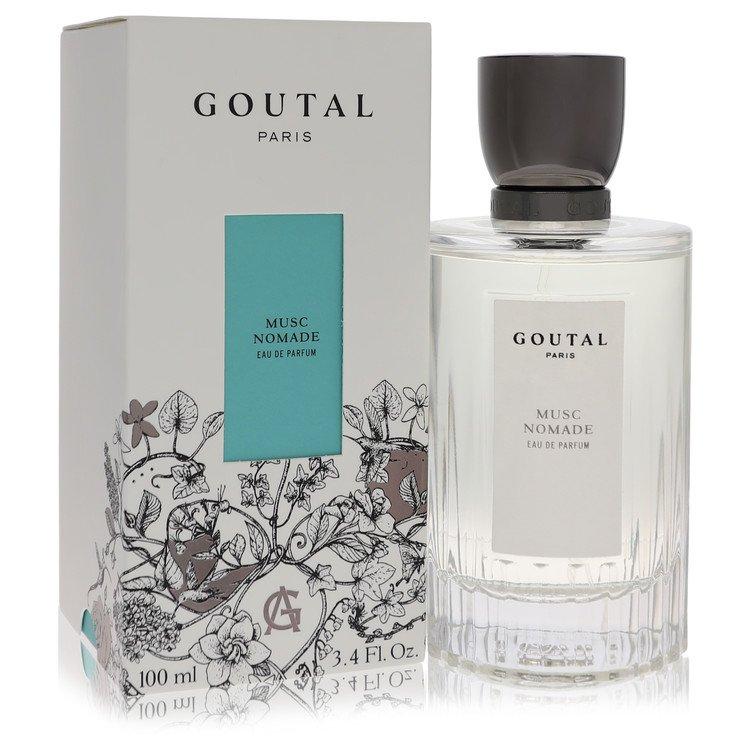 Annick Goutal Musc Nomade by  Eau De Parfum Spray 3.4 oz for Women