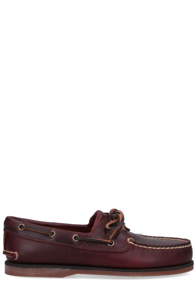 Timberland Timberland Classic 2-Eye Boat Shoes - Casual