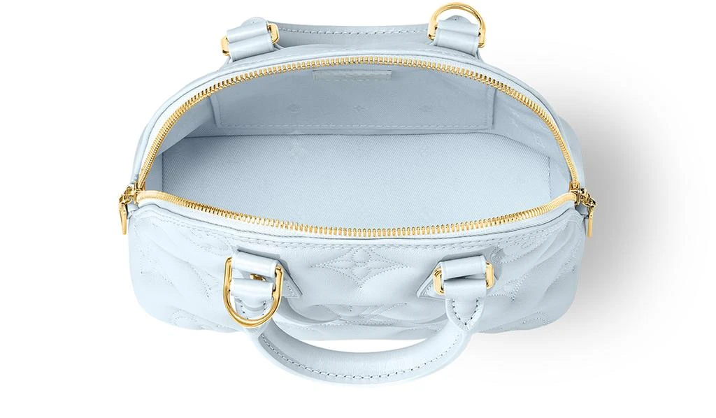 Louis Vuitton Alma BB 4
