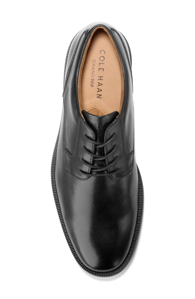 Cole Haan Bedford Plain Toe Derby 5