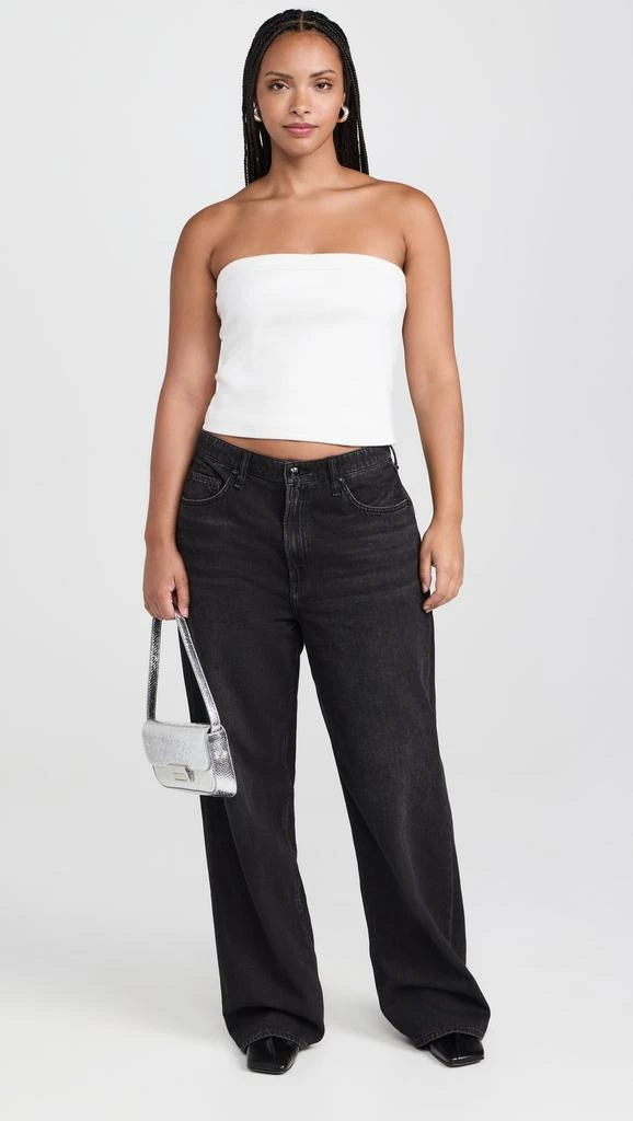 Rag & Bone Featherweight Logan Jeans 7