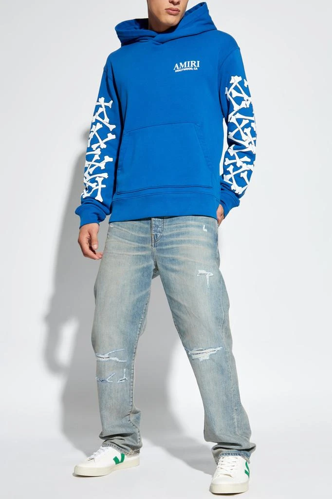 AMIRI Amiri jeans with straight legs 2