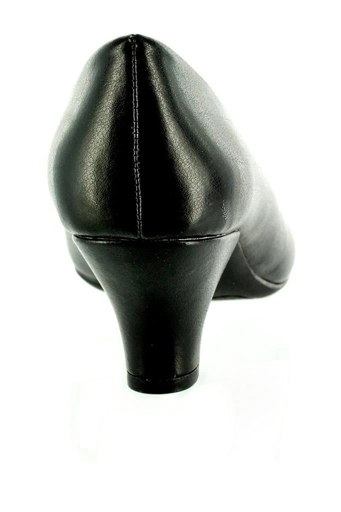 Easy Street Fabulous Almond Toe Pump - Multiple Widths Available 3