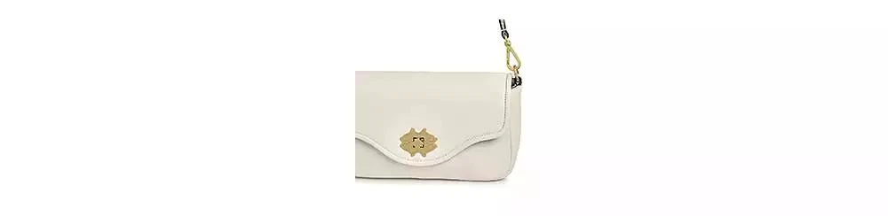 Radley London Heirloom Place Leather Small Flapover Crossbody 6