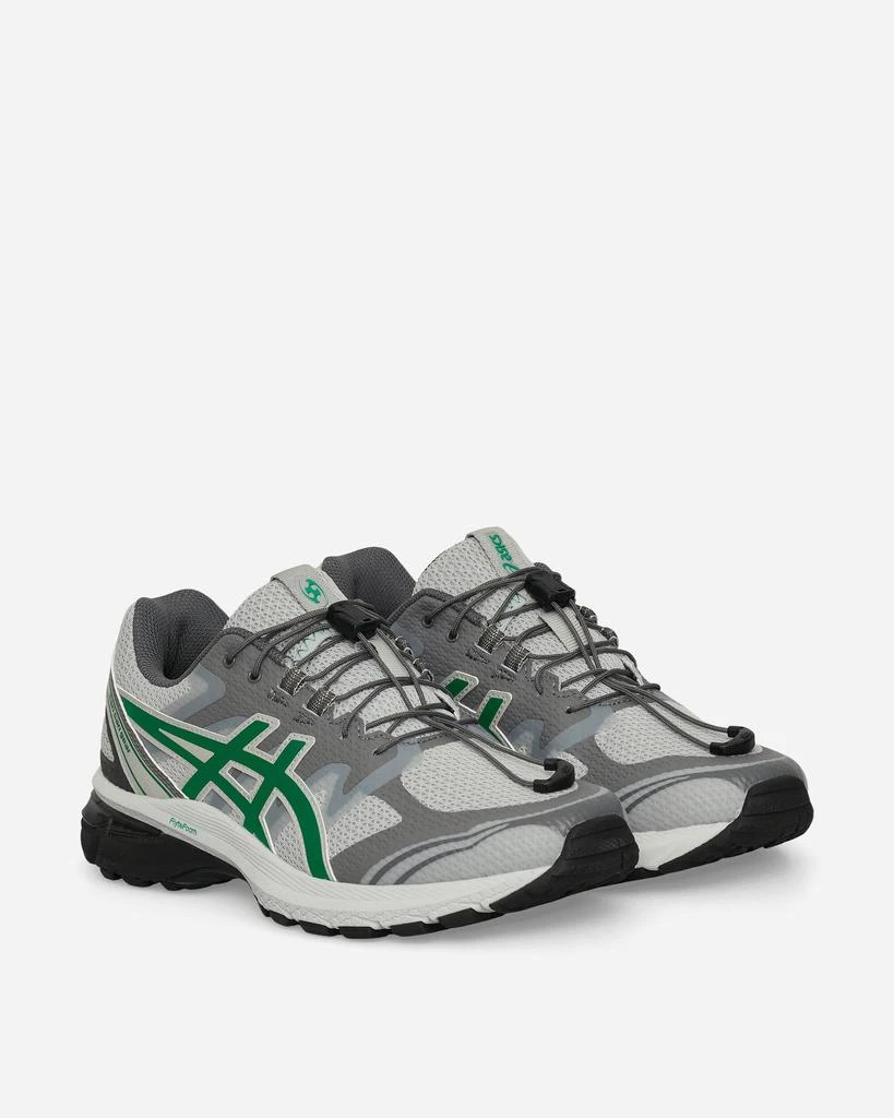 Asics SANSAN GEAR GEL-Terrain Sneakers Grey Violet / Jolly Green 2