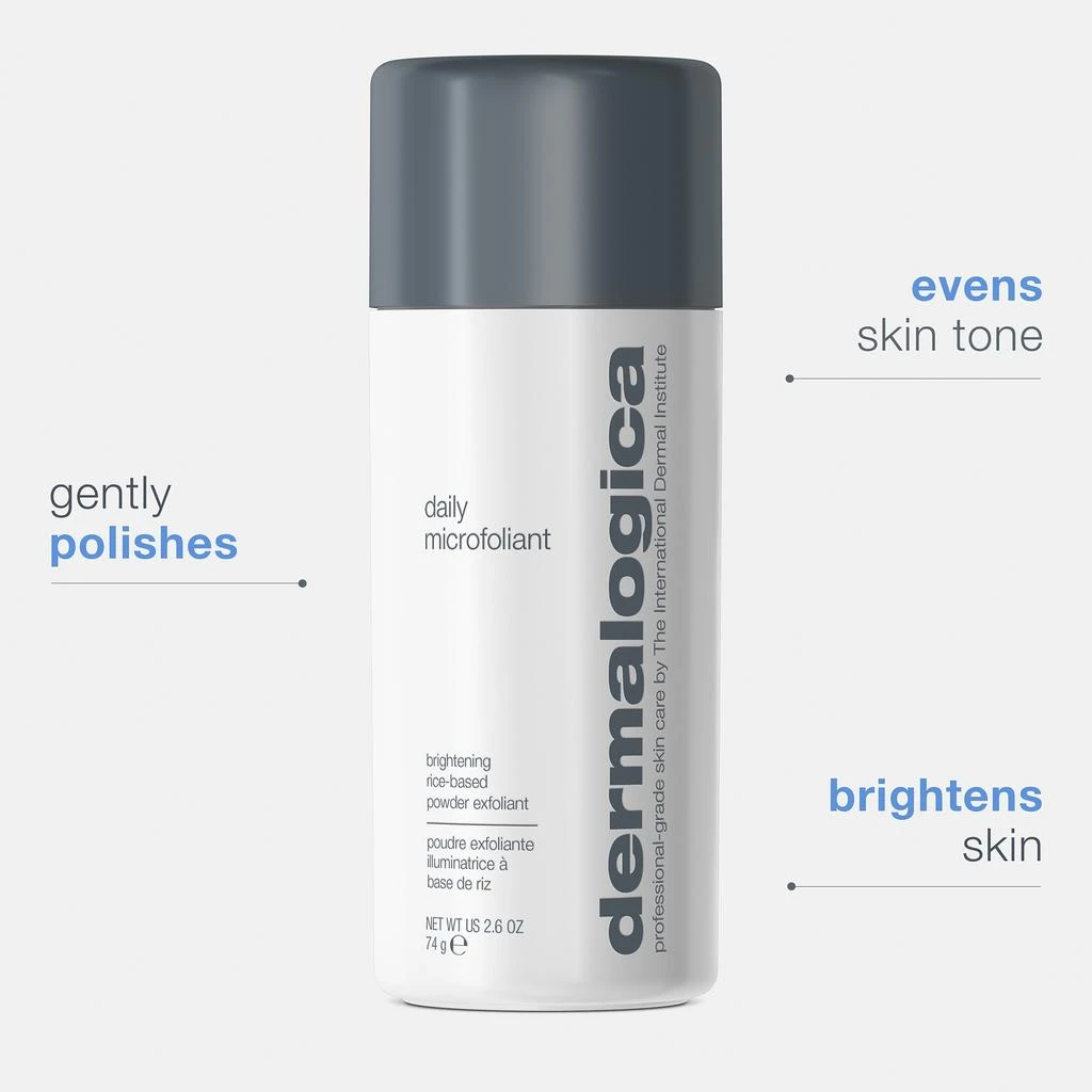 Dermalogica Dermalogica Daily Microfoliant 2
