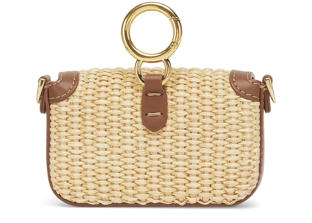 Fendi Nano Baguette Charm 4
