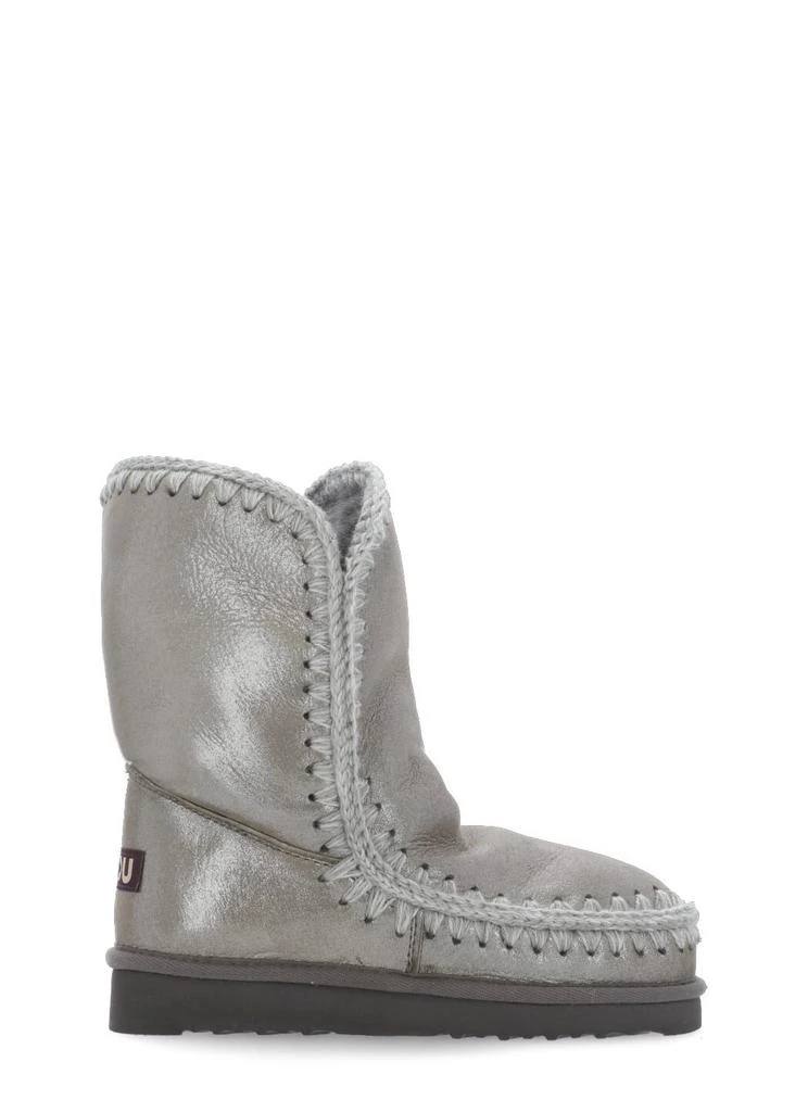 Mou Limited Edition Eskimo 24 Boot 1