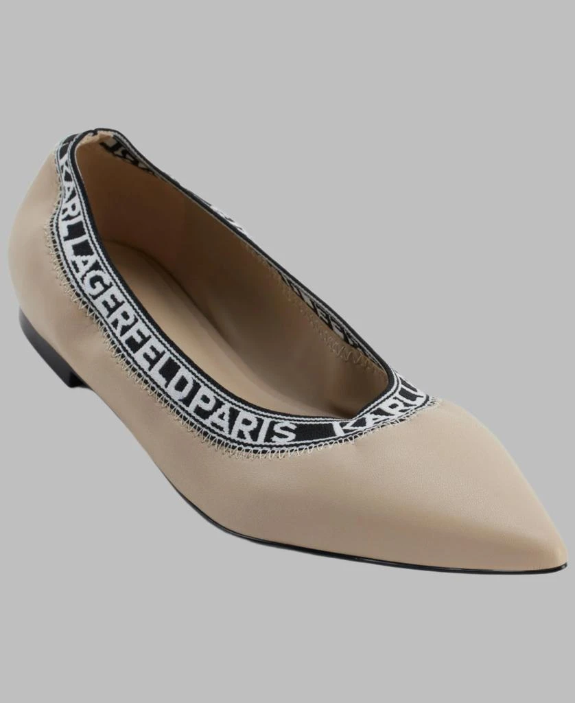 Karl Lagerfeld Paris VINETTE FLAT 1
